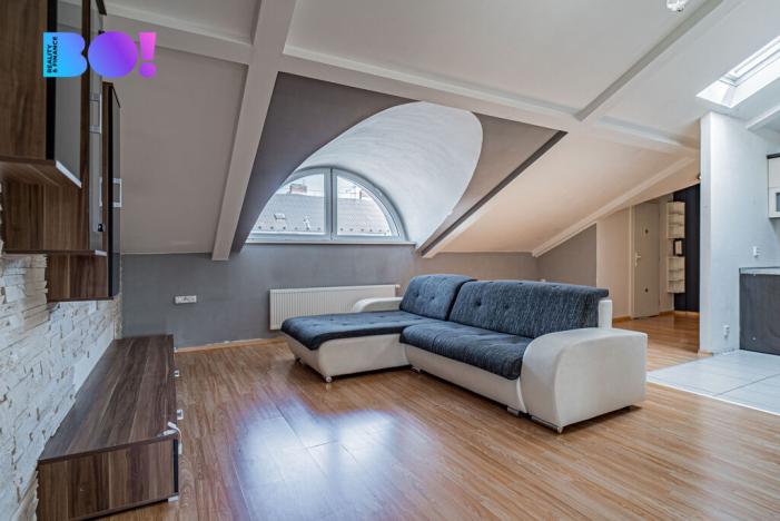 Prodej bytu 3+kk, Ostrava, Mírová, 99 m2