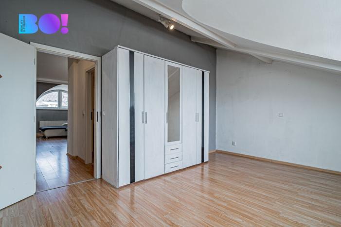 Prodej bytu 3+kk, Ostrava, Mírová, 99 m2