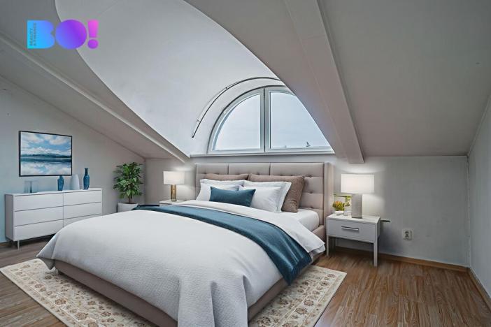 Prodej bytu 3+kk, Ostrava, Mírová, 99 m2