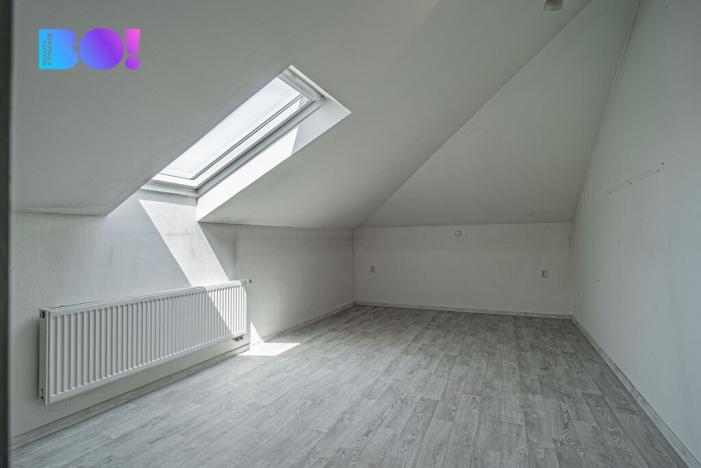 Prodej bytu 3+kk, Ostrava, Mírová, 99 m2