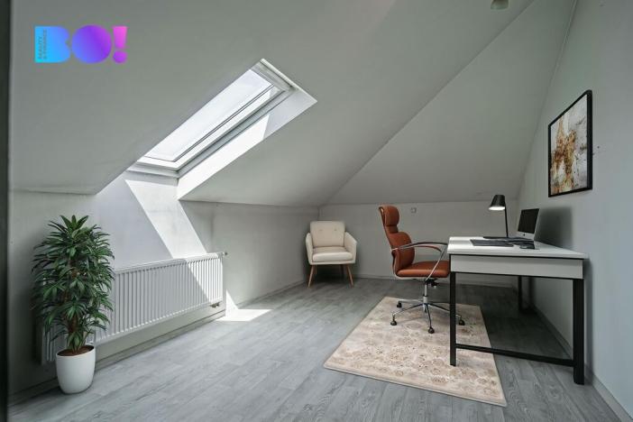 Prodej bytu 3+kk, Ostrava, Mírová, 99 m2