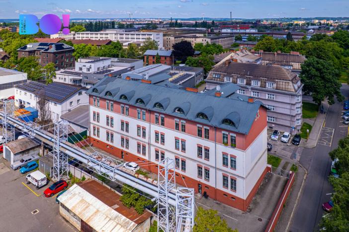 Prodej bytu 3+kk, Ostrava, Mírová, 99 m2