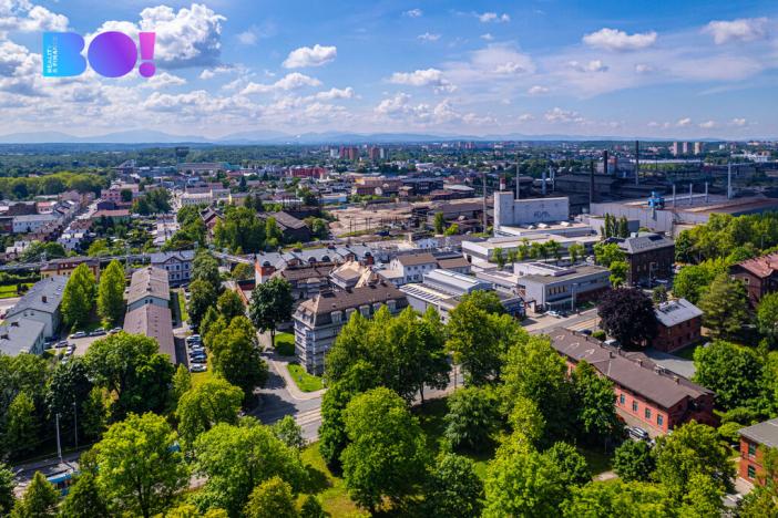 Prodej bytu 3+kk, Ostrava, Mírová, 99 m2