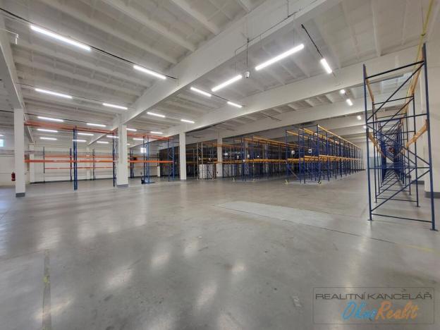 Pronájem kanceláře, Modřice, 100 m2