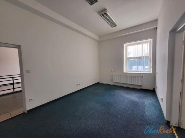 Pronájem kanceláře, Modřice, 100 m2