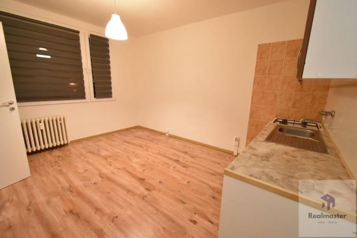 Pronájem bytu 1+1, Litvínov - Horní Litvínov, Tylova, 36 m2