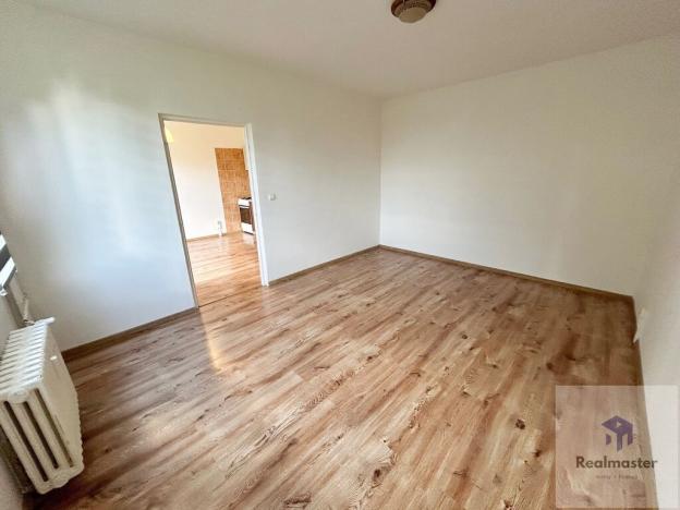 Pronájem bytu 1+1, Litvínov - Horní Litvínov, Tylova, 36 m2