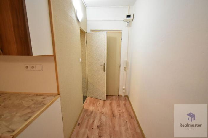 Pronájem bytu 1+1, Litvínov - Horní Litvínov, Tylova, 36 m2