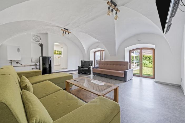 Pronájem bytu 3+1, Vrábče - Slavče, 100 m2