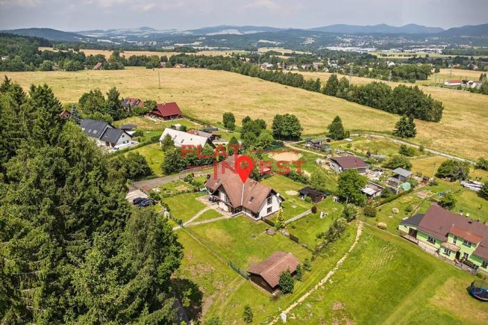 Prodej rodinného domu, Liberec, Novinská, 266 m2