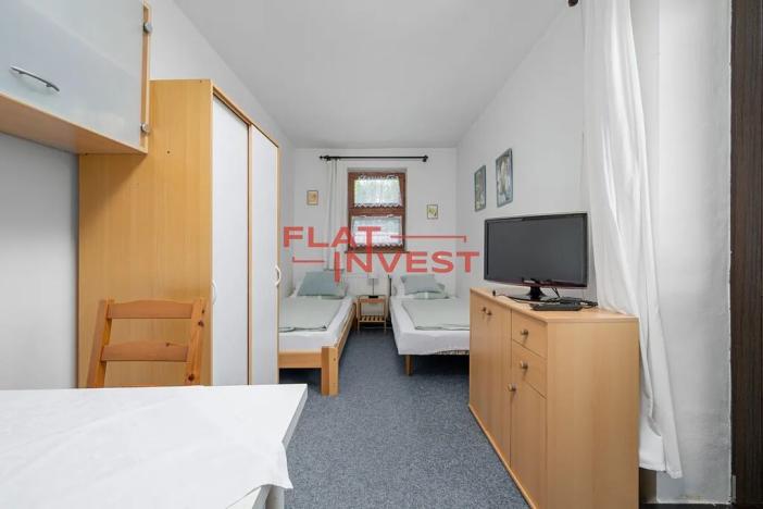 Prodej rodinného domu, Liberec, Novinská, 266 m2