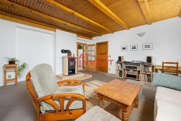 Prodej rodinného domu, Liberec, Novinská, 266 m2