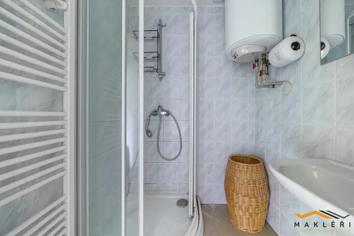 Pronájem bytu 1+kk, Konice, Komenského, 33 m2