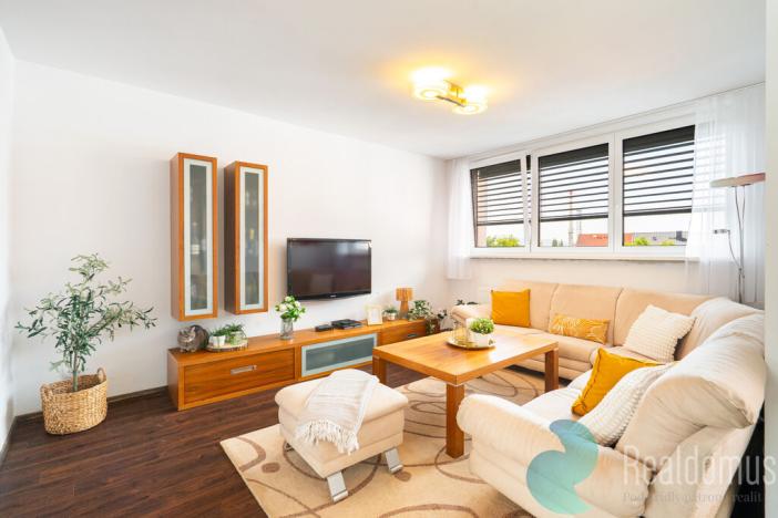 Prodej bytu 4+kk, České Budějovice, Dělnická, 128 m2