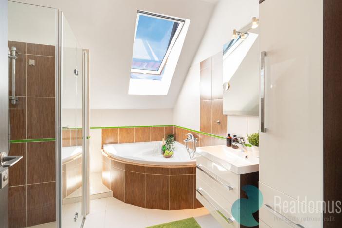 Prodej bytu 4+kk, České Budějovice, Dělnická, 128 m2