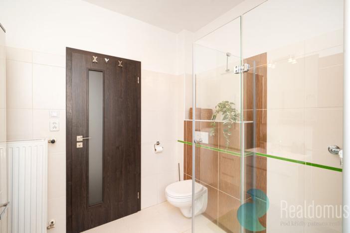 Prodej bytu 4+kk, České Budějovice, Dělnická, 128 m2