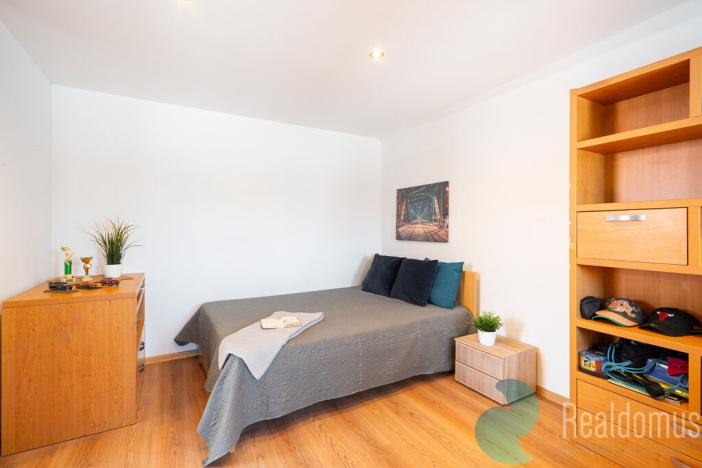 Prodej bytu 4+kk, České Budějovice, Dělnická, 128 m2