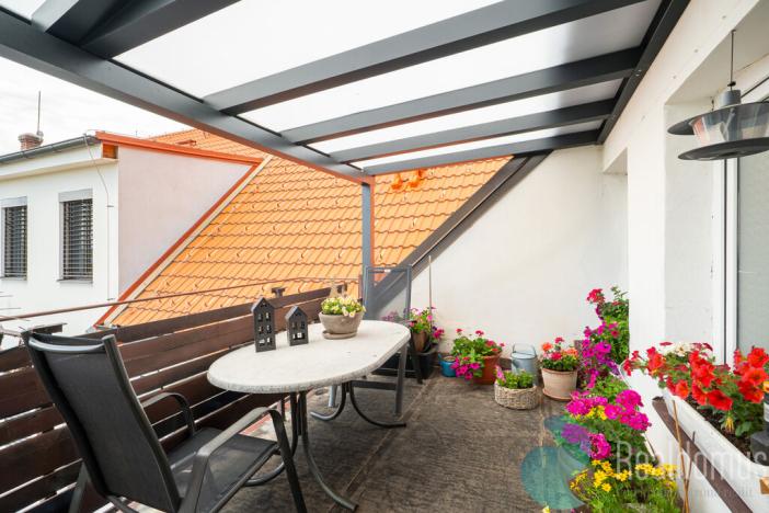 Prodej bytu 4+kk, České Budějovice, Dělnická, 128 m2