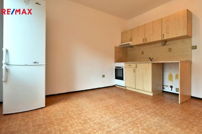 Prodej bytu 2+kk, Opočno, Pohořská, 40 m2