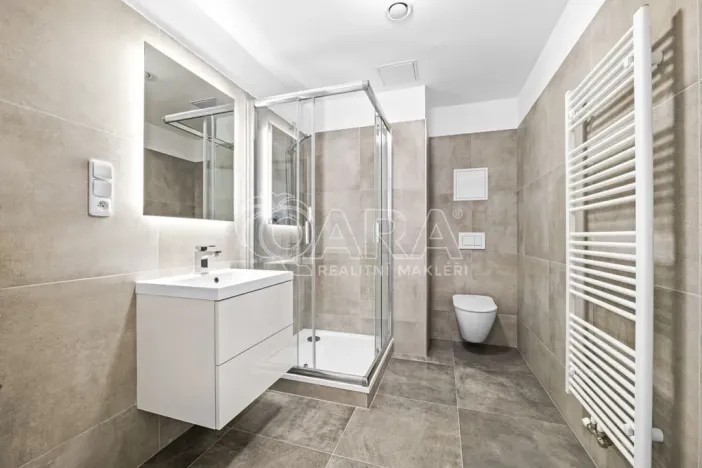Pronájem bytu 2+kk, Plzeň - Újezd, Safírová, 54 m2