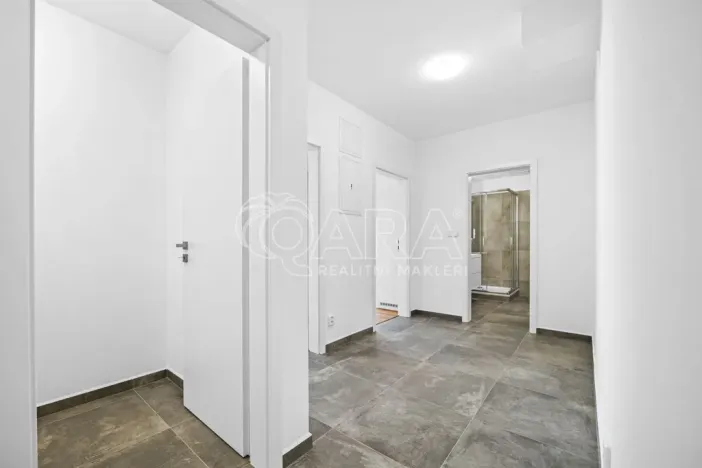Pronájem bytu 2+kk, Plzeň - Újezd, Safírová, 54 m2