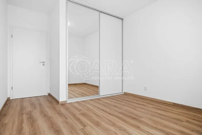 Pronájem bytu 2+kk, Plzeň - Újezd, Safírová, 54 m2
