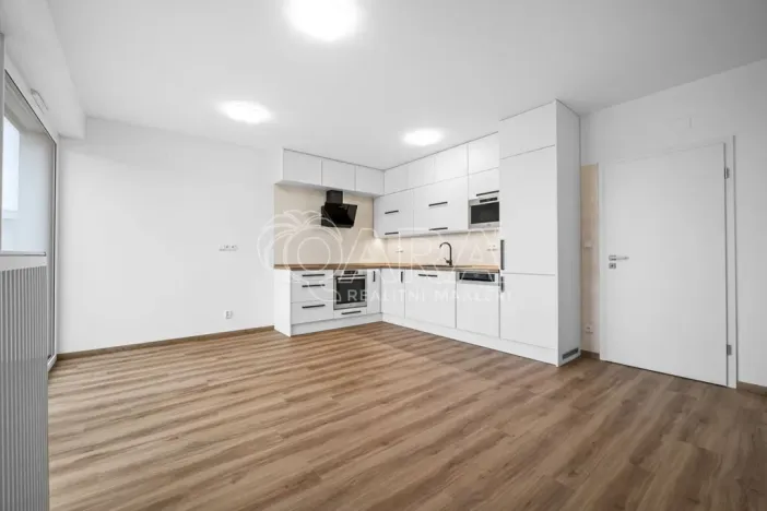 Pronájem bytu 2+kk, Plzeň - Újezd, Safírová, 54 m2