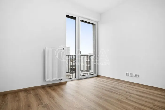 Pronájem bytu 2+kk, Plzeň - Újezd, Safírová, 54 m2