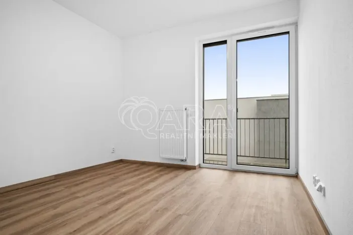 Pronájem bytu 2+kk, Plzeň - Újezd, Safírová, 54 m2