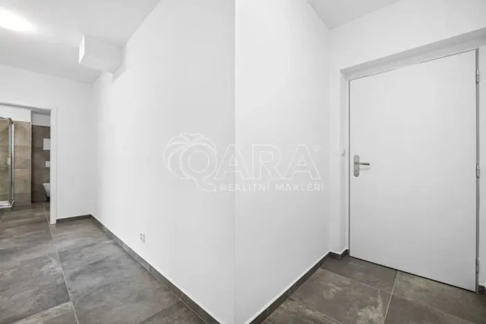 Pronájem bytu 2+kk, Plzeň - Újezd, Safírová, 54 m2