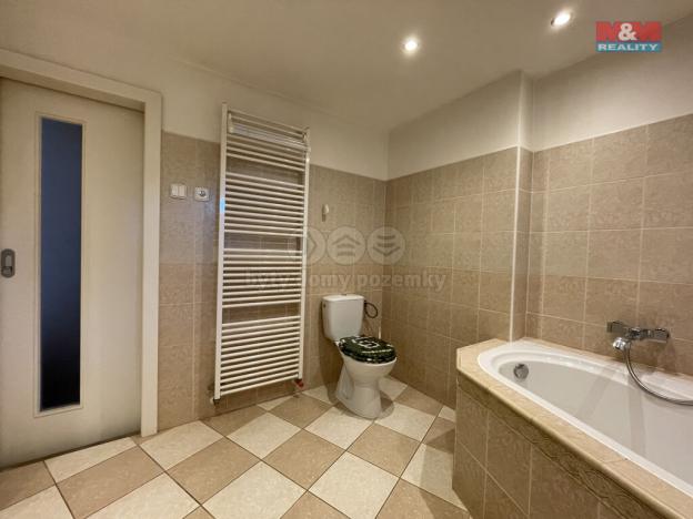 Prodej rodinného domu, Dolany, 95 m2