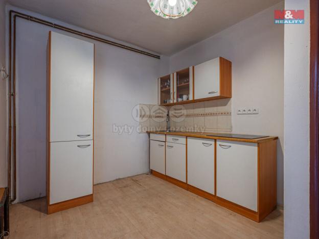 Prodej rodinného domu, Chabeřice - Holšice, 140 m2