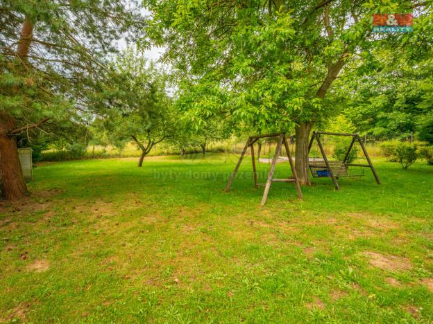 Prodej rodinného domu, Chabeřice - Holšice, 140 m2