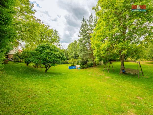 Prodej rodinného domu, Chabeřice - Holšice, 140 m2