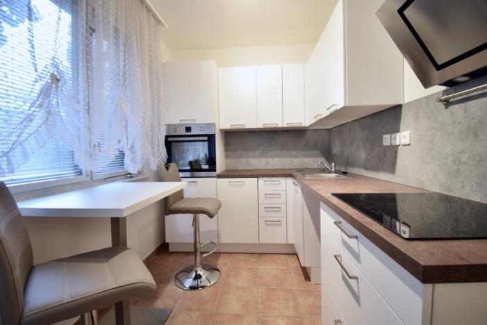 Pronájem bytu 2+1, Brno, Jílová, 55 m2