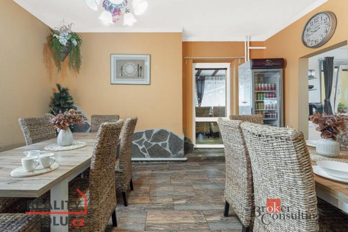 Prodej rodinného domu, Tanvald, Údolí Kamenice, 287 m2