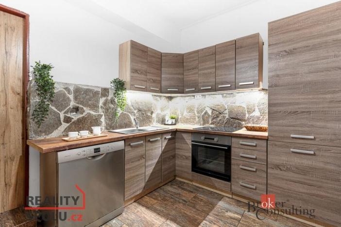 Prodej rodinného domu, Tanvald, Údolí Kamenice, 287 m2