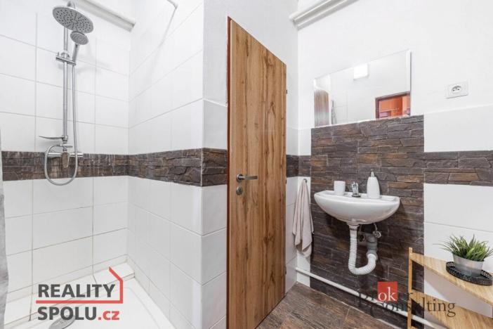 Prodej rodinného domu, Tanvald, Údolí Kamenice, 287 m2