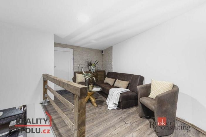 Prodej rodinného domu, Tanvald, Údolí Kamenice, 287 m2