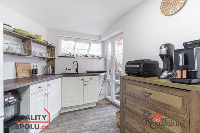 Prodej rodinného domu, Tanvald, Údolí Kamenice, 287 m2