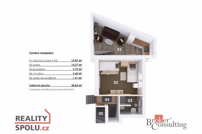 Prodej rodinného domu, Tanvald, Údolí Kamenice, 287 m2