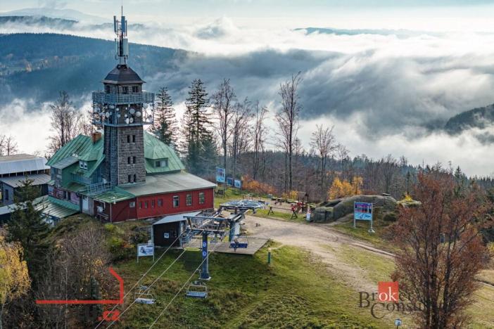 Prodej rodinného domu, Tanvald, Údolí Kamenice, 287 m2