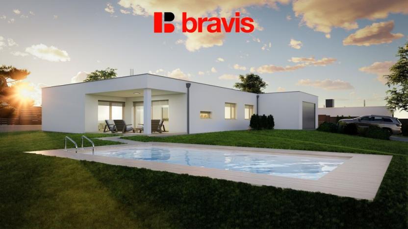 Prodej rodinného domu, Bučovice, Úlehla, 208 m2