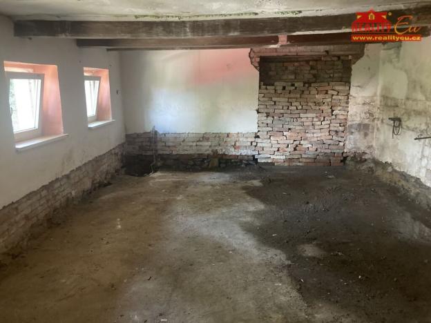 Prodej rodinného domu, Police nad Metují, Na Struze, 80 m2