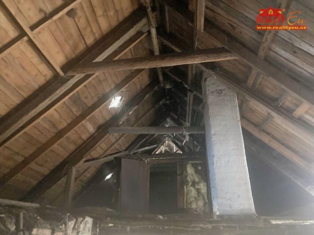 Prodej rodinného domu, Police nad Metují, Na Struze, 80 m2