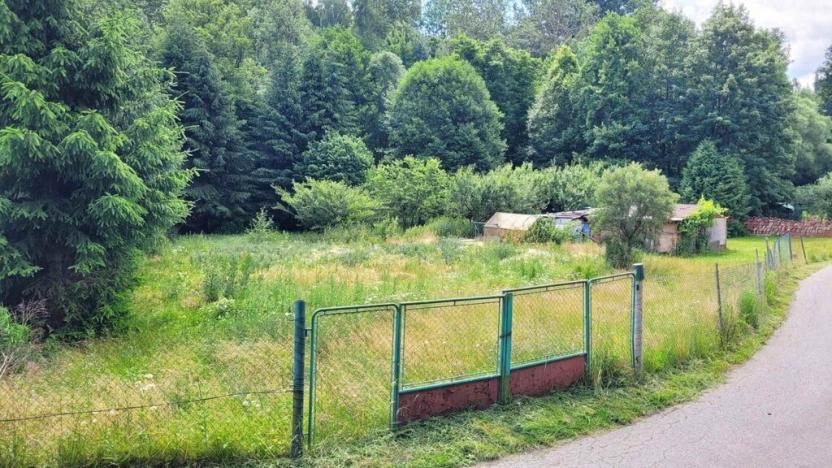 Prodej pozemku pro bydlení, Pacov, Vejvarka, 1320 m2