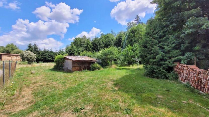 Prodej pozemku pro bydlení, Pacov, Vejvarka, 1320 m2