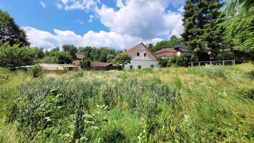 Prodej pozemku pro bydlení, Pacov, Vejvarka, 1320 m2