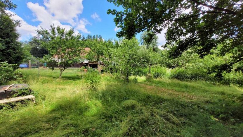 Prodej pozemku pro bydlení, Pacov, Vejvarka, 1320 m2