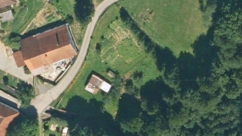 Prodej pozemku pro bydlení, Pacov, Vejvarka, 1320 m2